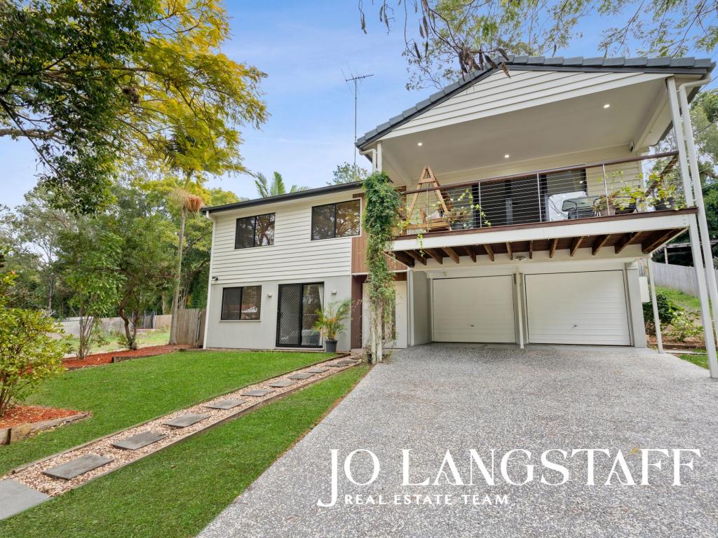 29 Fallbrook St, Kenmore, QLD 4069