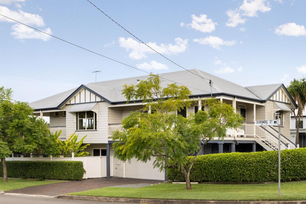 24 Raven St, Camp Hill, QLD 4152