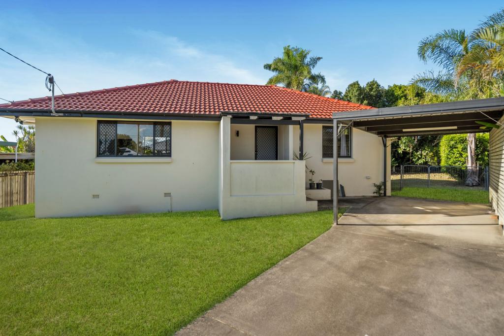 9a Dupre St, Upper Mount Gravatt, QLD 4122