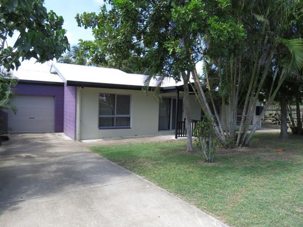 4 Morris St, Campwin Beach, QLD 4737