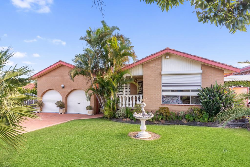10 Hornet St, Greenfield Park, NSW 2176