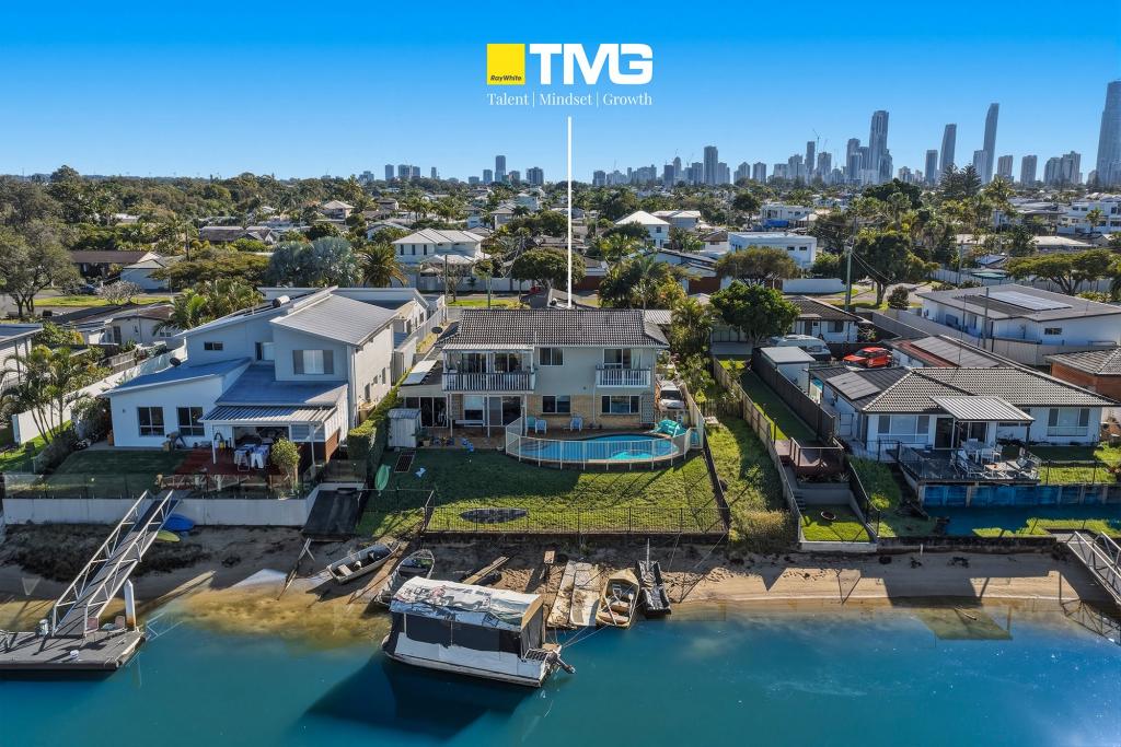 68 Poinciana Bvd, Broadbeach Waters, QLD 4218