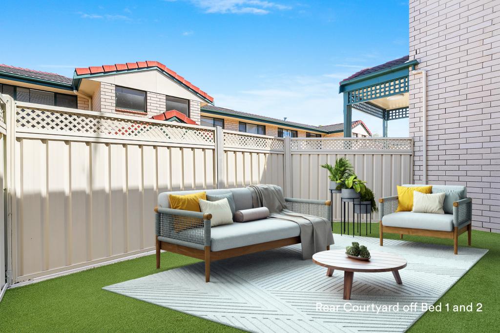 42/512 Victoria Rd, Ryde, NSW 2112