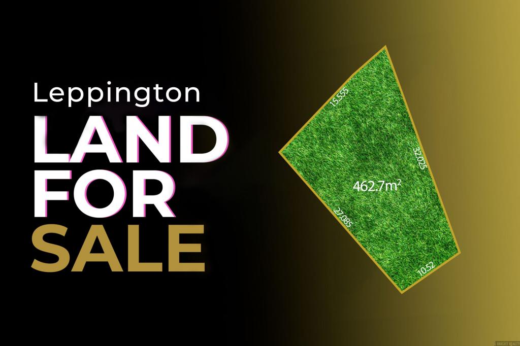 Contact Agent For Address, Leppington, NSW 2179