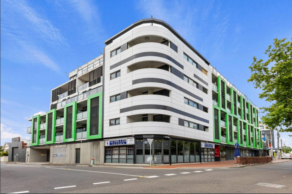 111/839 Dandenong Rd, Malvern East, VIC 3145
