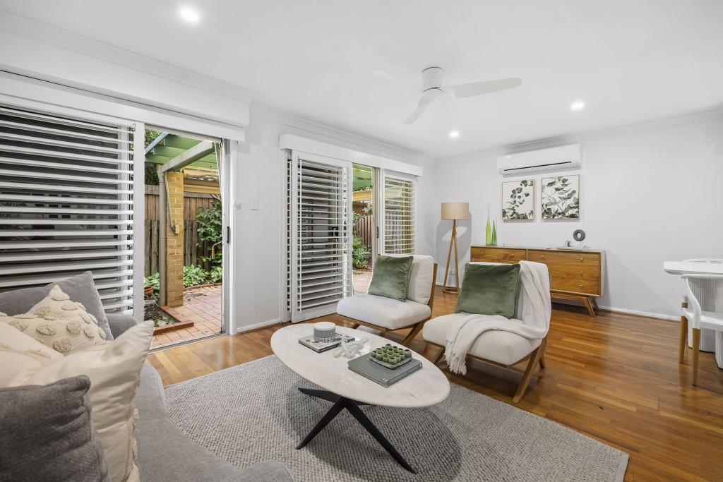 39/28 Carwoola St, Bardon, QLD 4065