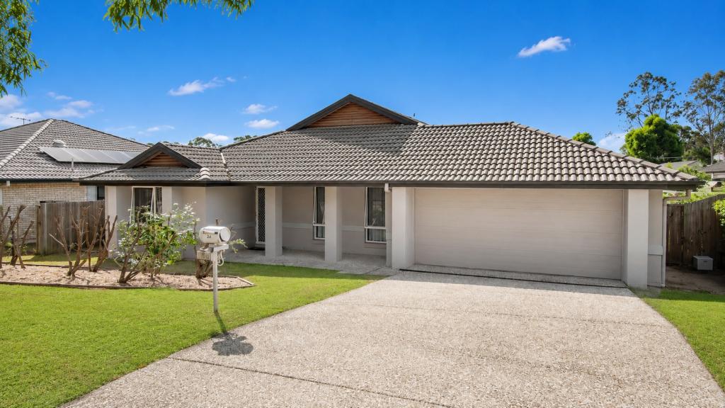 13 Goldsborough Pde, Waterford, QLD 4133