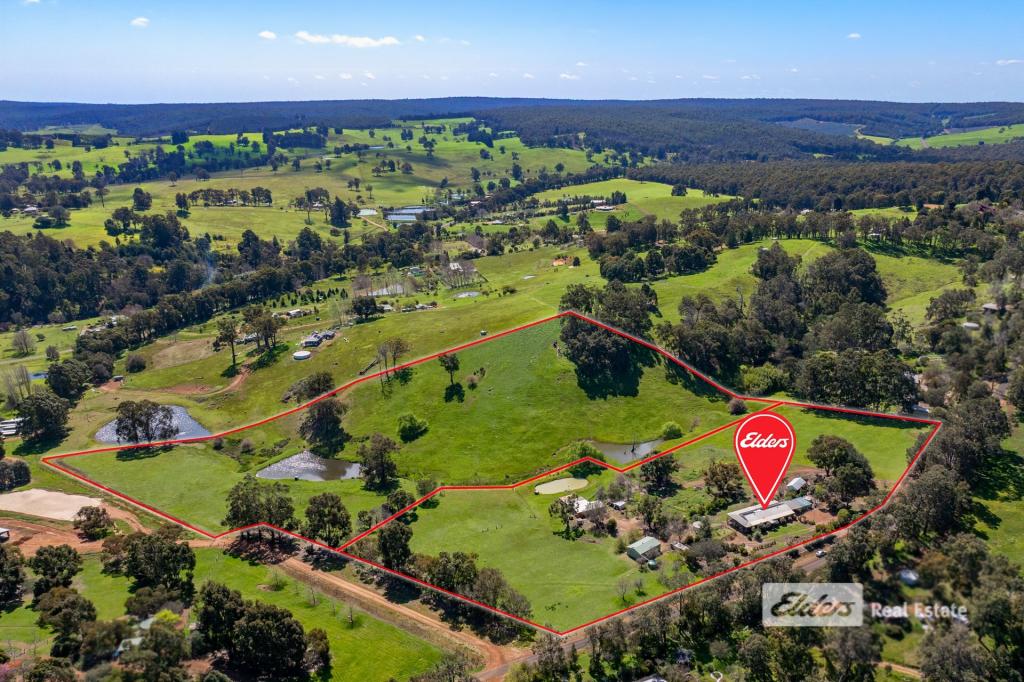 79 Lukis St, Balingup, WA 6253