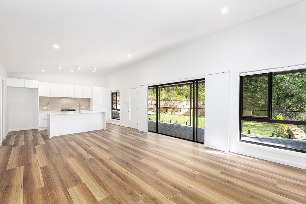 21a Karragata Ct, Tallebudgera, QLD 4228
