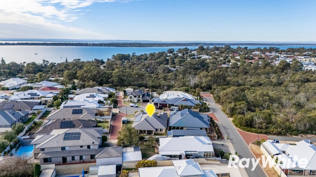 2 Wialki Mews, Dawesville, WA 6211