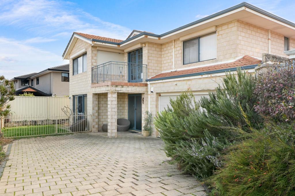 75a Southern Cross Cir, Ocean Reef, WA 6027