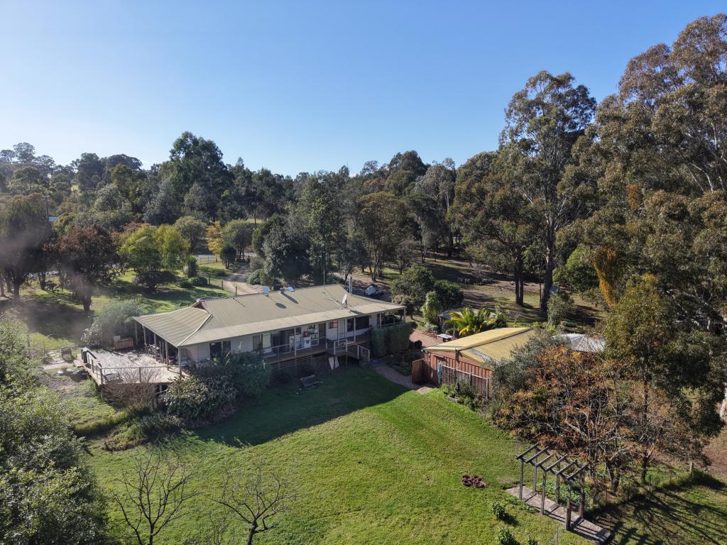 85 Bethross Dr, Tambo Upper, VIC 3885