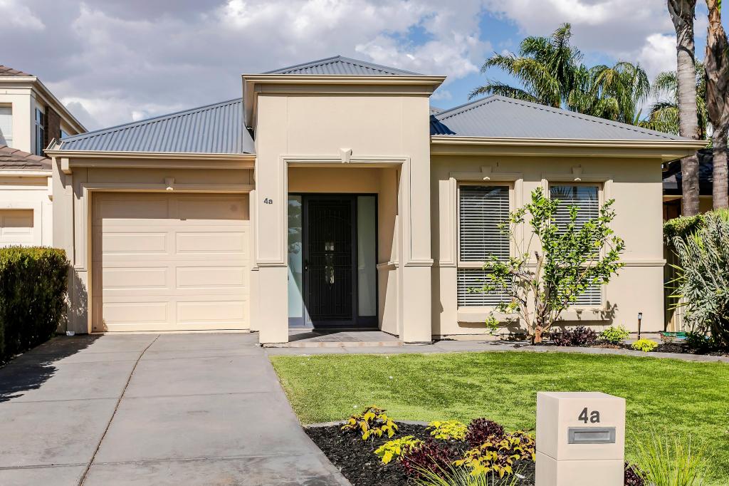 4a Schroder Ct, North Haven, SA 5018
