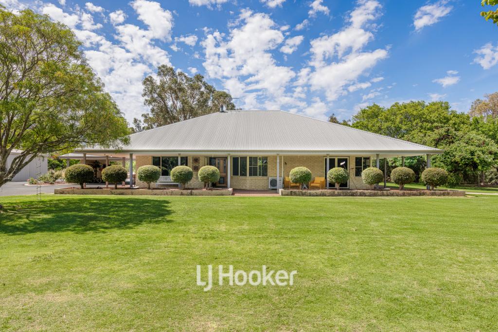 21 Sleaford Dr, Gelorup, WA 6230