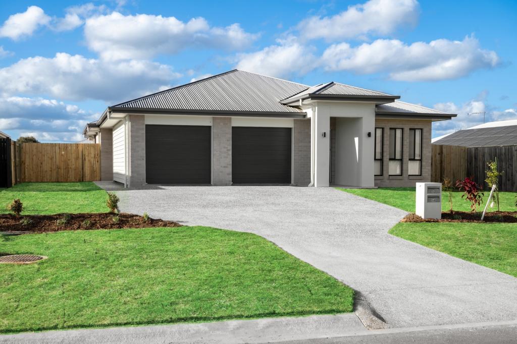 2/24a Manuka Rd, Logan Village, QLD 4207