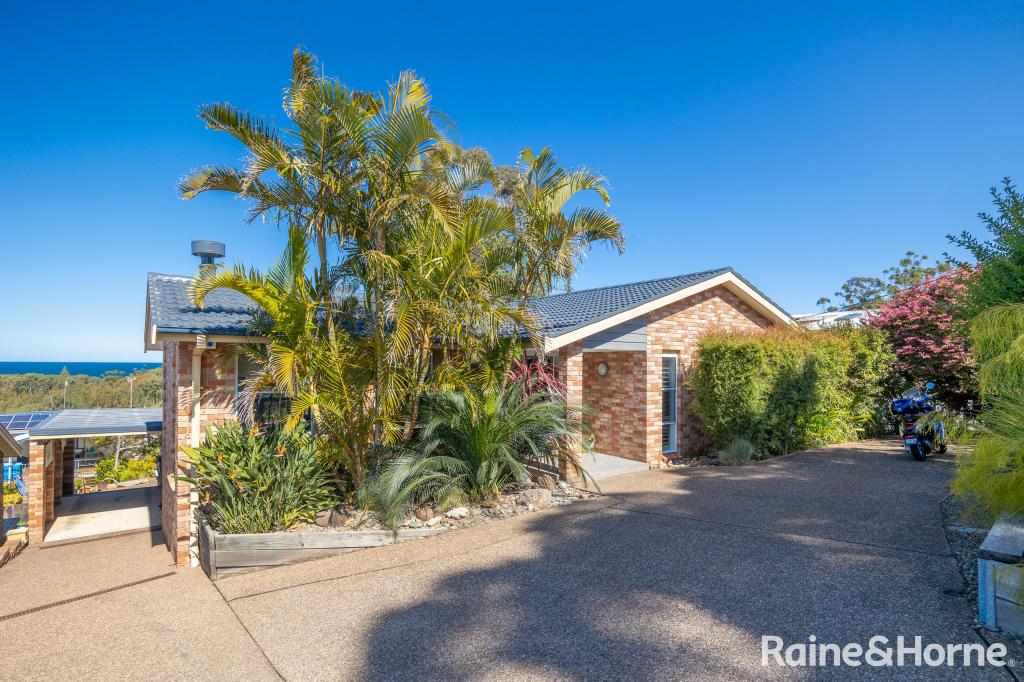 51 Bushland Ave, Mollymook Beach, NSW 2539