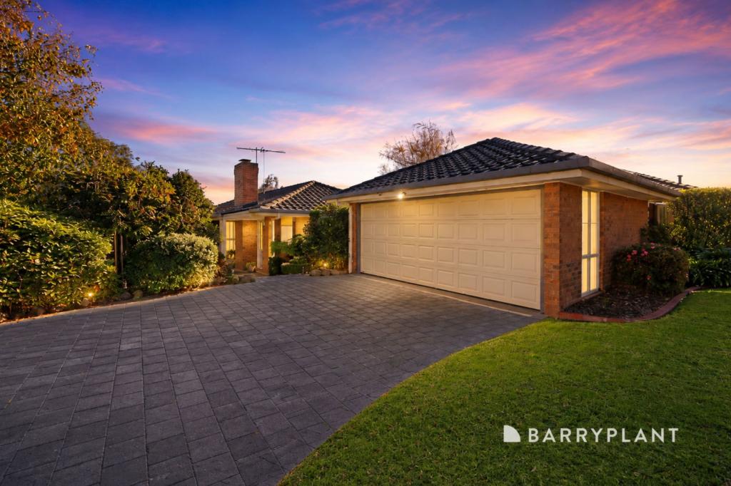 10 Morton Pl, Rowville, VIC 3178