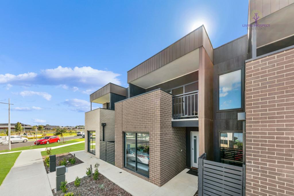 17 WOOL ST, TARNEIT, VIC 3029