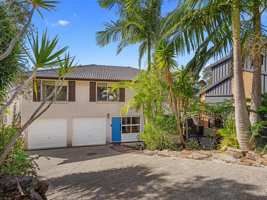 5 Marooba Pl, Engadine, NSW 2233