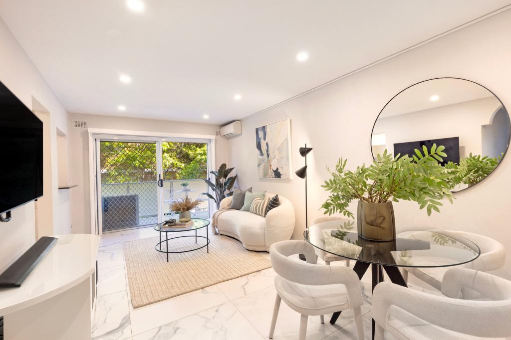 2/9 Ronald Ave, Freshwater, NSW 2096