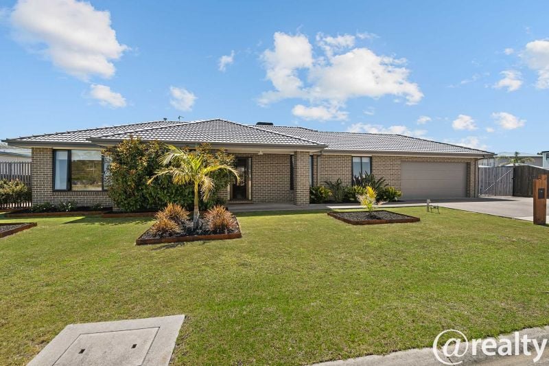 16 Wetherall Dr, Corinella, VIC 3984