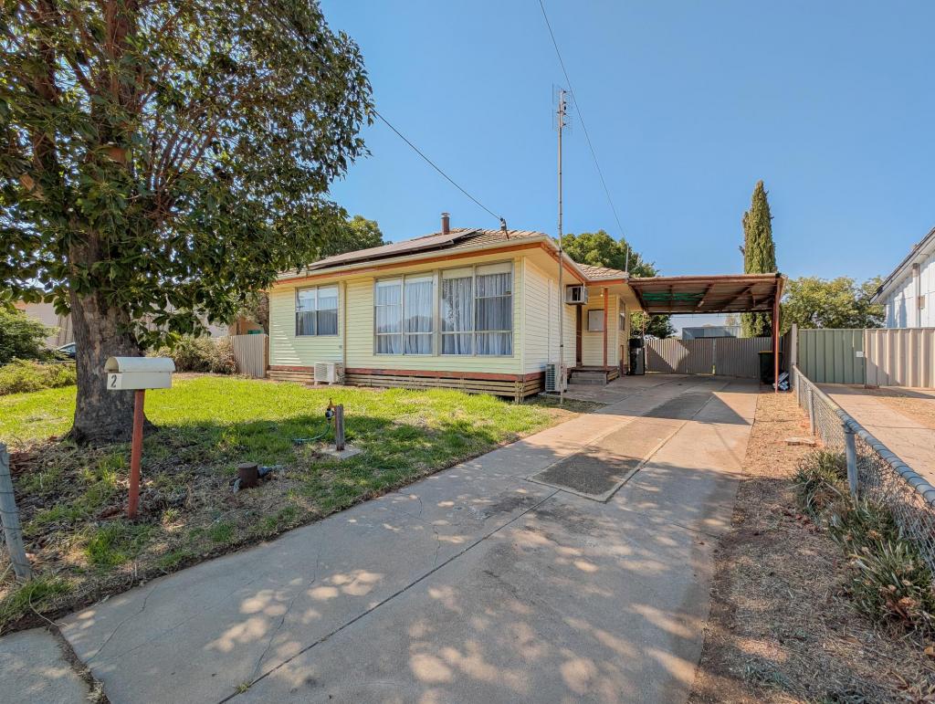 2 Swan St, Kerang, VIC 3579