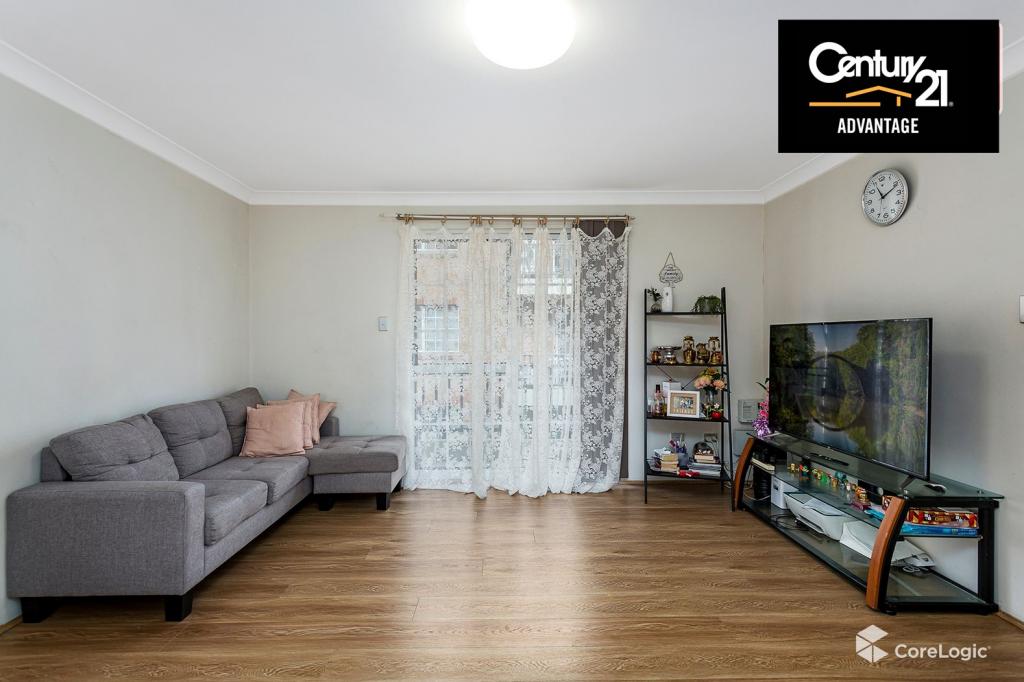 28/18 Clarence St, Lidcombe, NSW 2141