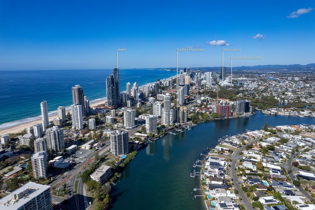 03/2890 Gold Coast Hwy, Surfers Paradise, QLD 4217