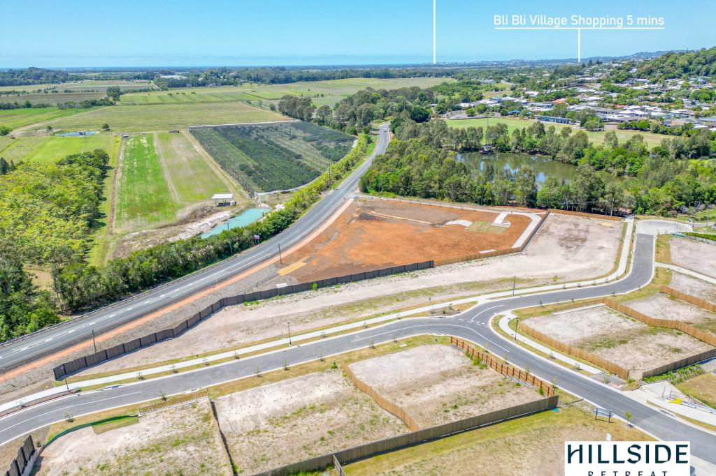 244 Camp Flat Rd, Bli Bli, QLD 4560