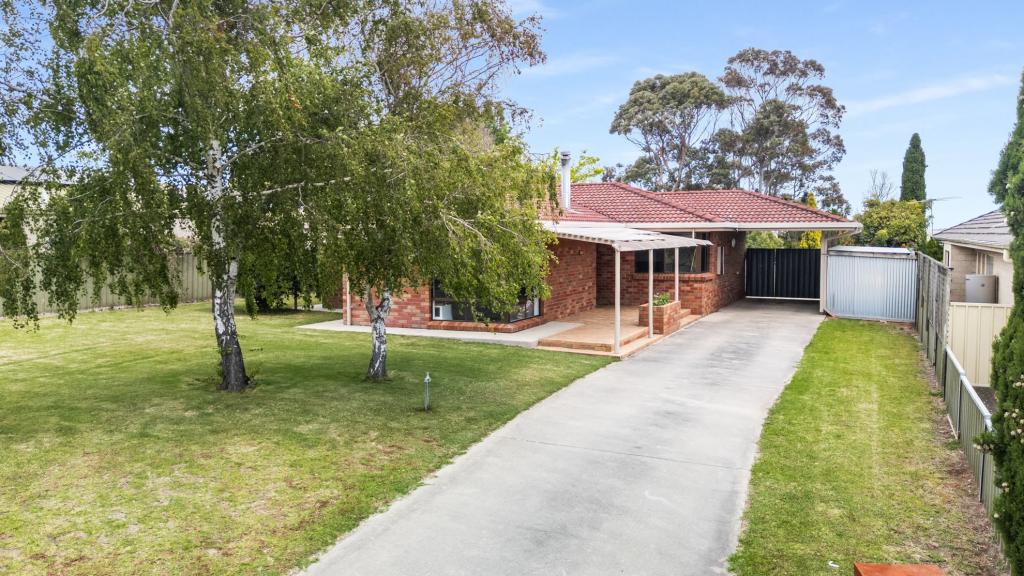 39 Grosser St, Millicent, SA 5280