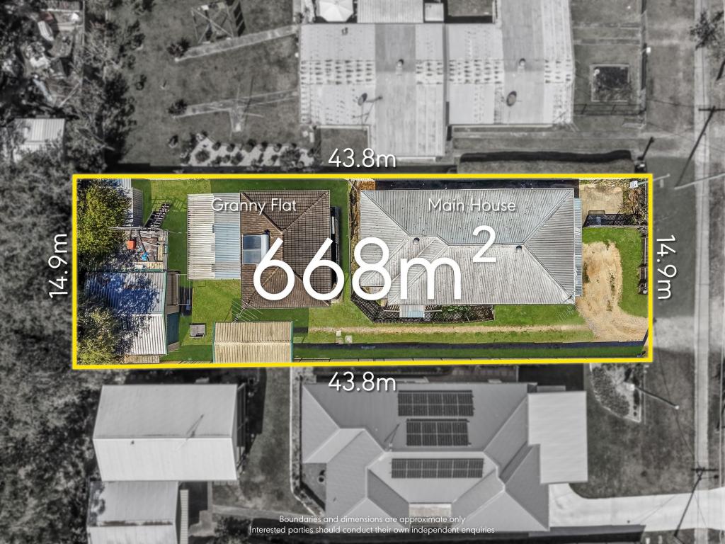 9 Pamela Cres, Woodridge, QLD 4114