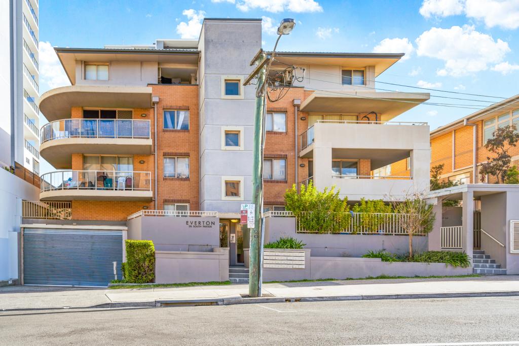 8/174-176 South Pde, Auburn, NSW 2144