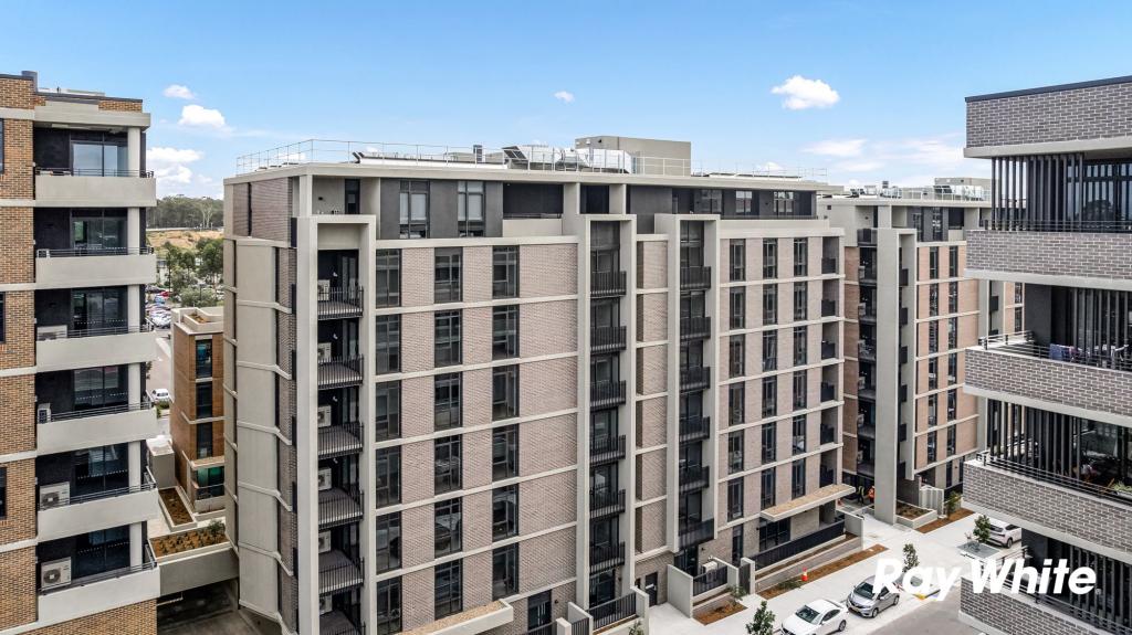 G25/4d Glyceria Lane, Tallawong, NSW 2762