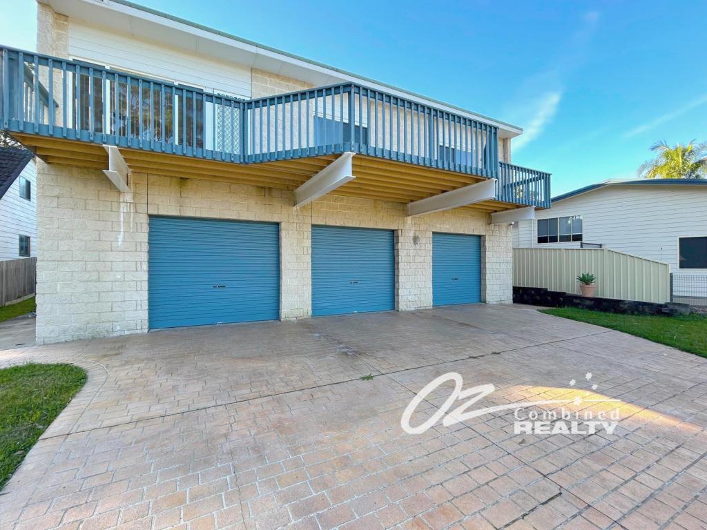 A/131 GREVILLE AVE, SANCTUARY POINT, NSW 2540