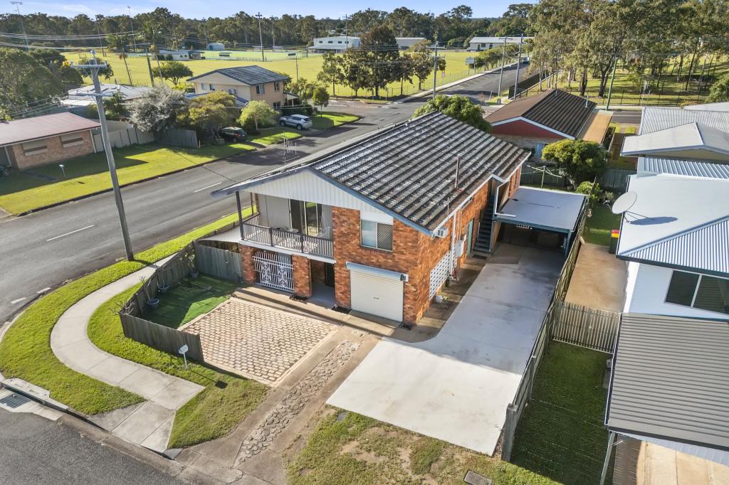 17 Bell St, Maryborough, QLD 4650