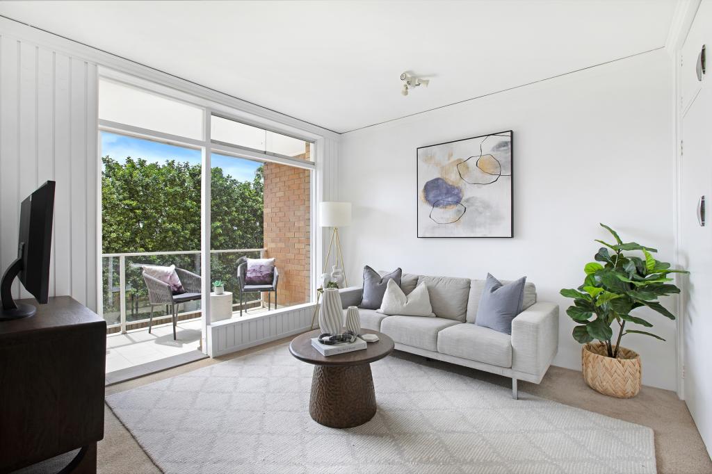 3/1 Hampden St, Mosman, NSW 2088