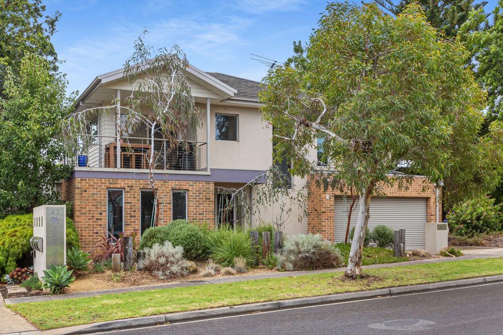 45 Van Ness Ave, Mornington, VIC 3931