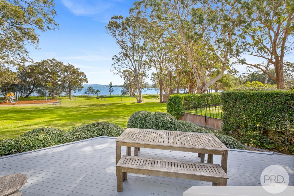 26 Cromarty Rd, Soldiers Point, NSW 2317