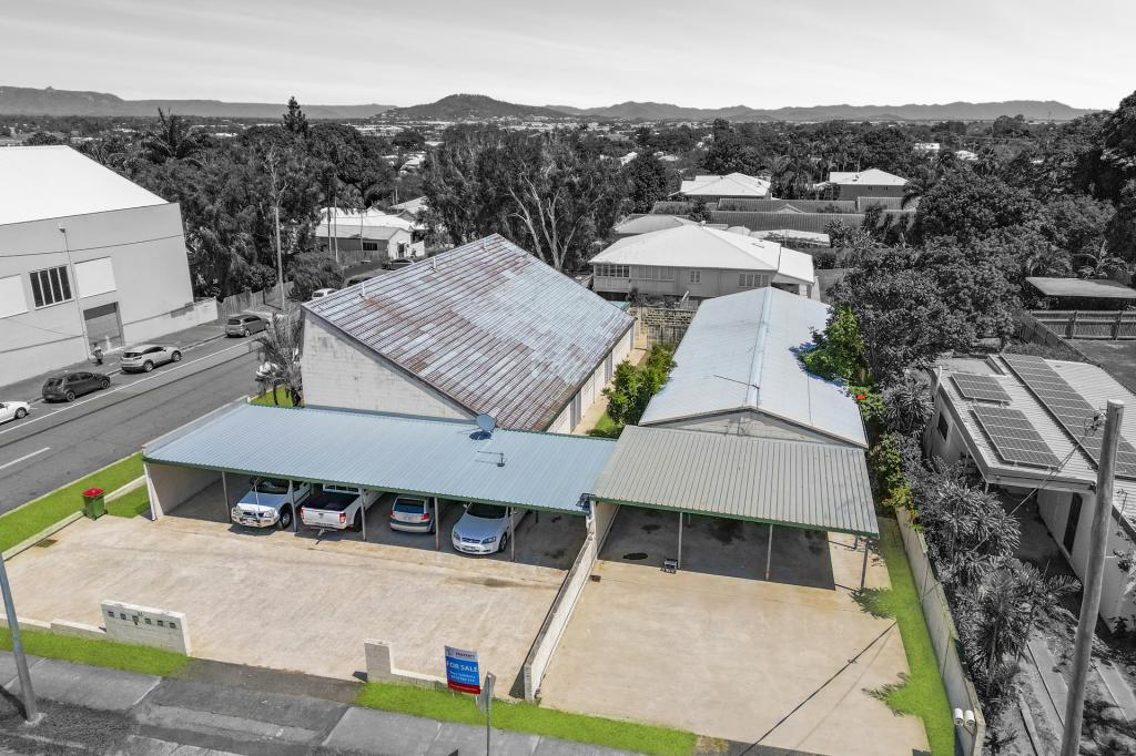 28-30 Echlin St, West End, QLD 4810