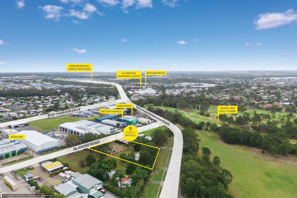 25-27 OLD MARYBOROUGH RD, PIALBA, QLD 4655