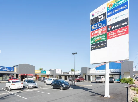 129-139 Shakespeare St, Mackay, QLD 4740