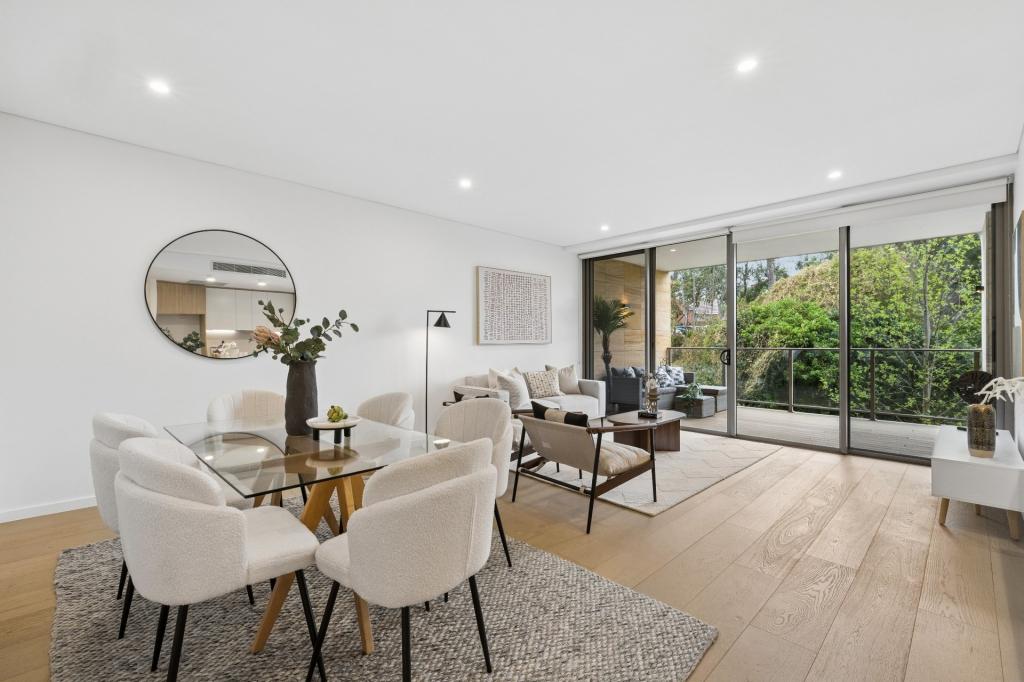22/8 Buckingham Rd, Killara, NSW 2071
