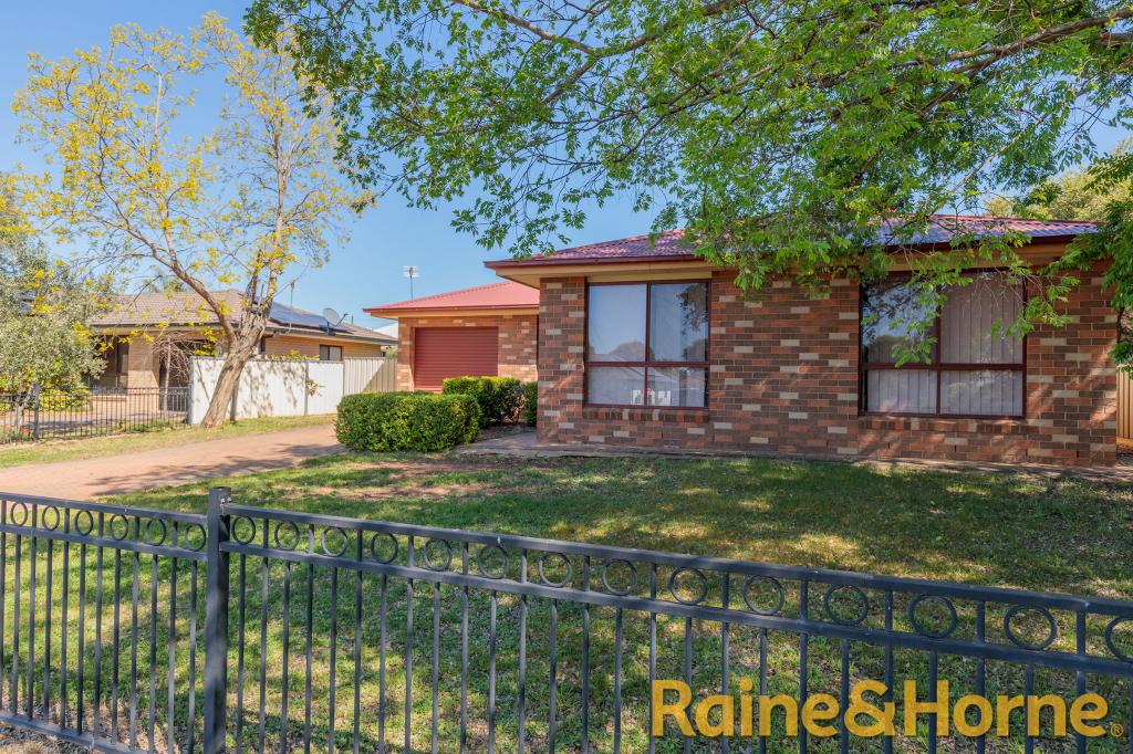 41 Gilbert St, Dubbo, NSW 2830
