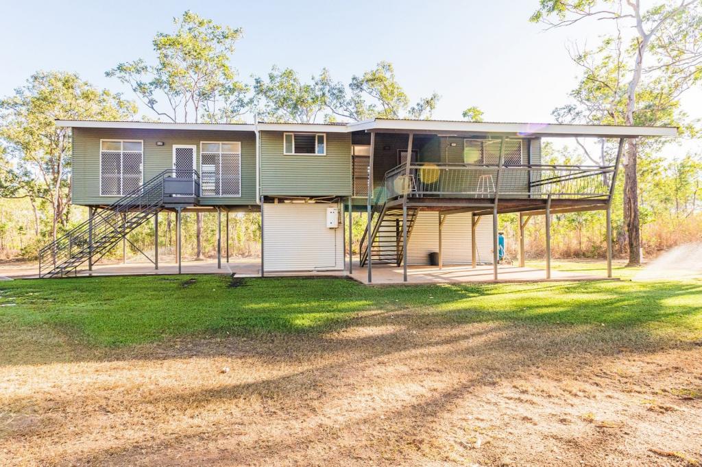 235 Monaghan Rd, Lloyd Creek, NT 0822