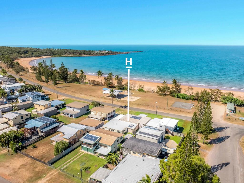 54 The Esp, Grasstree Beach, QLD 4740