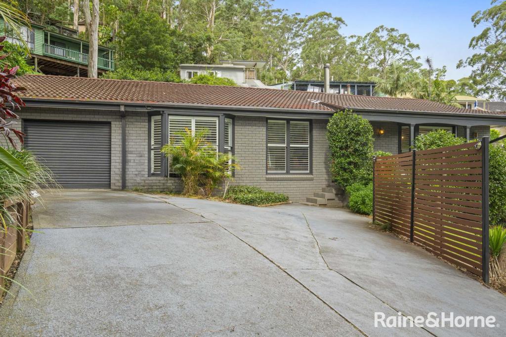 8 Mimba Cl, Niagara Park, NSW 2250