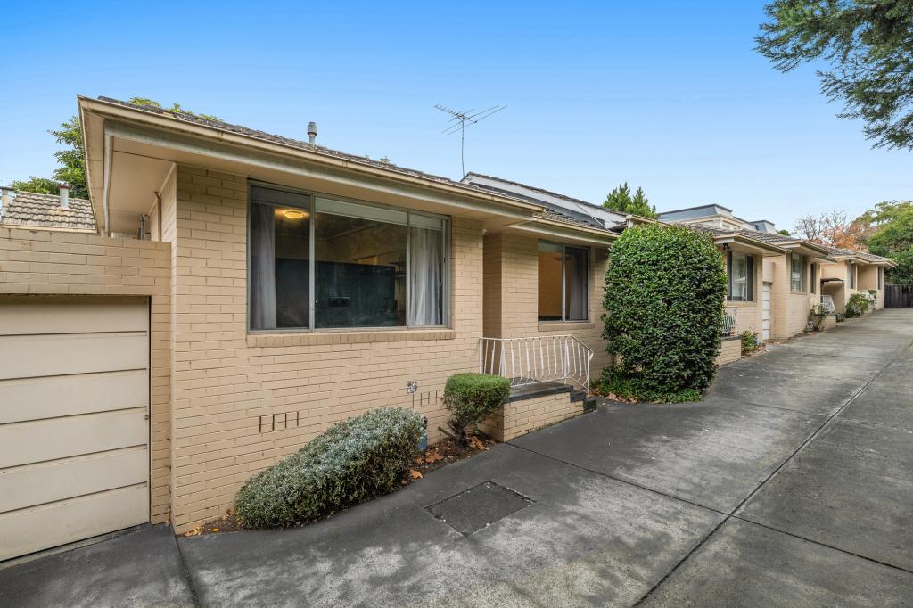 2/27 Weir St, Balwyn, VIC 3103