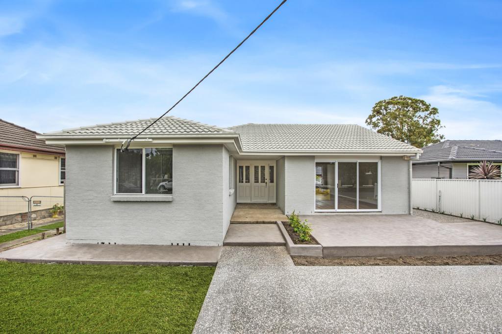 48A ULSTER AVE, WARILLA, NSW 2528