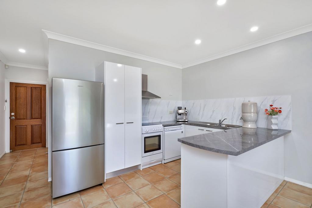 1/5-7 Oyster Ct, Trinity Beach, QLD 4879