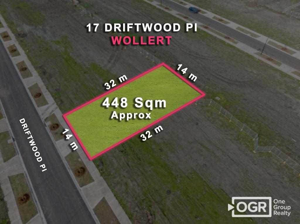 17 Driftwood Pl, Wollert, VIC 3750